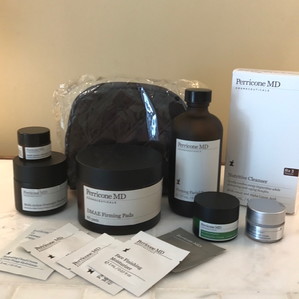 13 Piece Perricone MD set